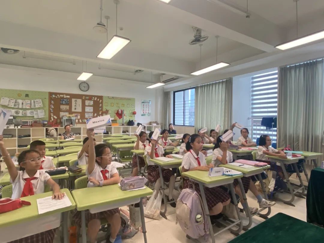 培训动态,自信演讲展现风采国培中心携手新莲小学中英双语模联课程圆满结课自信演讲,展现风采——国培中心携手新莲小学中英双语模联课程圆满结课,国培中心