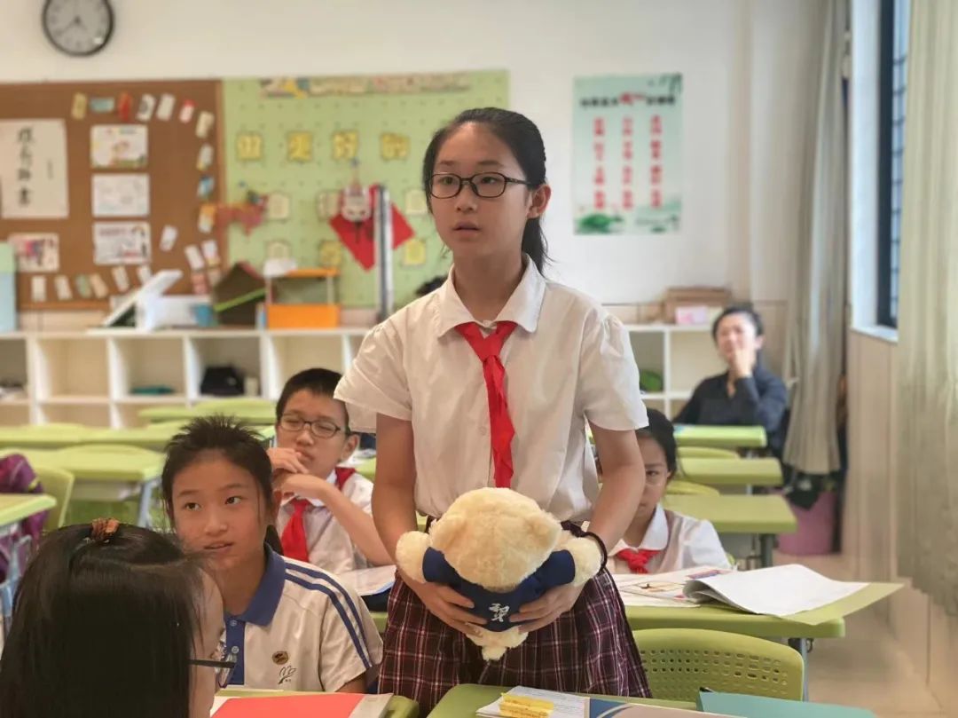 培训动态,自信演讲展现风采国培中心携手新莲小学中英双语模联课程圆满结课自信演讲,展现风采——国培中心携手新莲小学中英双语模联课程圆满结课,国培中心