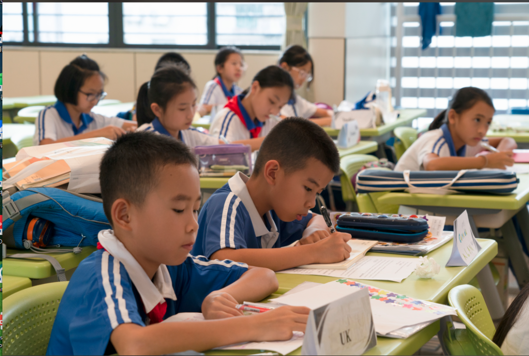 培训动态,自信演讲展现风采国培中心携手新莲小学中英双语模联课程圆满结课自信演讲,展现风采——国培中心携手新莲小学中英双语模联课程圆满结课,国培中心