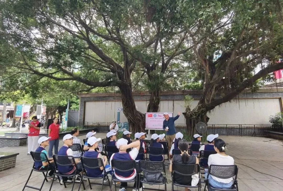 培训动态,国培中心城市英语角之用英文说中国故事国培中心城市英语角之用英文说中国故事,国培中心